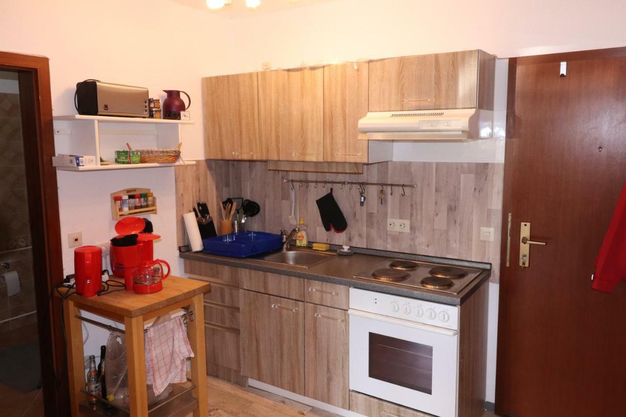 Ferienwohnung Nana Braunlage Exterior foto