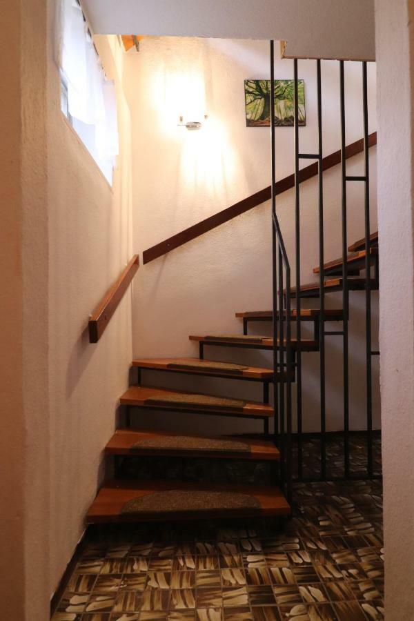 Ferienwohnung Nana Braunlage Exterior foto